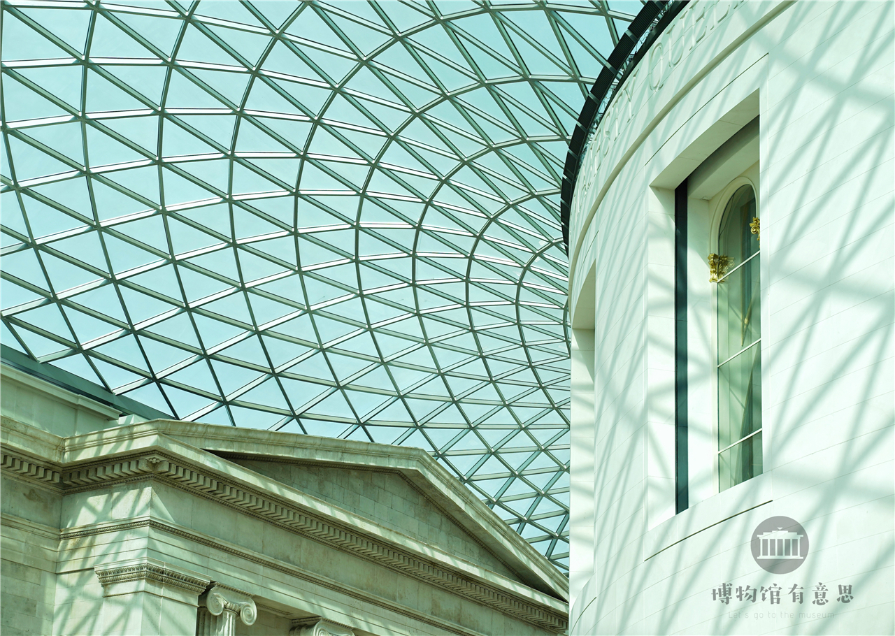 开篇2丨消灭天花的人创办了大英博物馆，为什么永久免费？