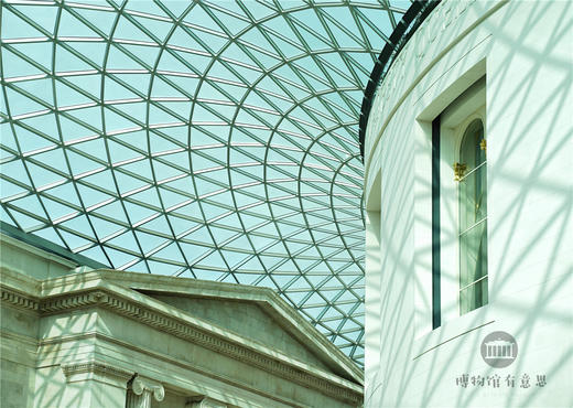 开篇2丨消灭天花的人创办了大英博物馆，为什么永久免费？ 商品图0