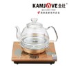 金灶全智能涌泉式电茶壶H7（仅供济南市区） 商品缩略图0
