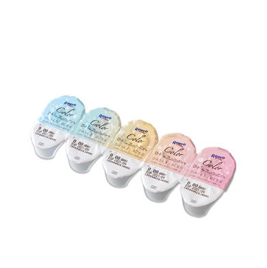 9元福利!【5片】rohto乐敦 日本日抛