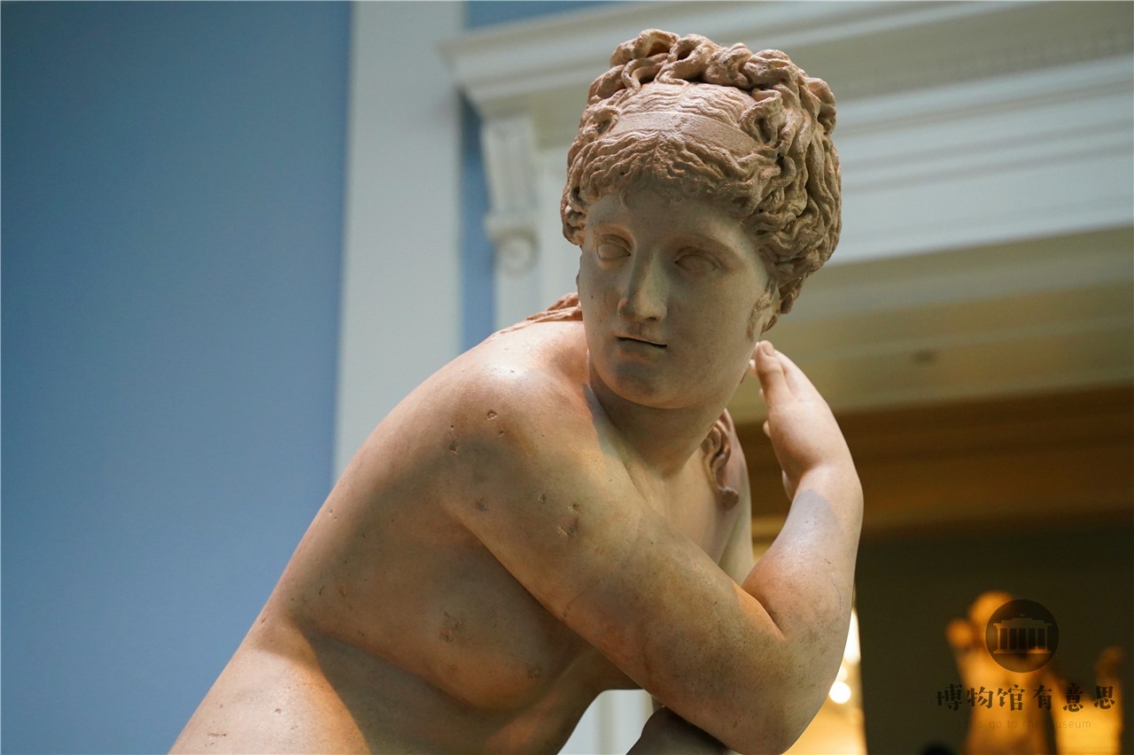 08.莱利的维纳斯 | 为何它是女王最爱的收藏？