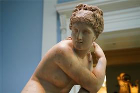 08.莱利的维纳斯 | 为何它是女王最爱的收藏？