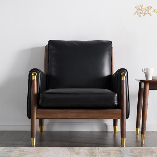 铜师傅 塞尚客厅家具