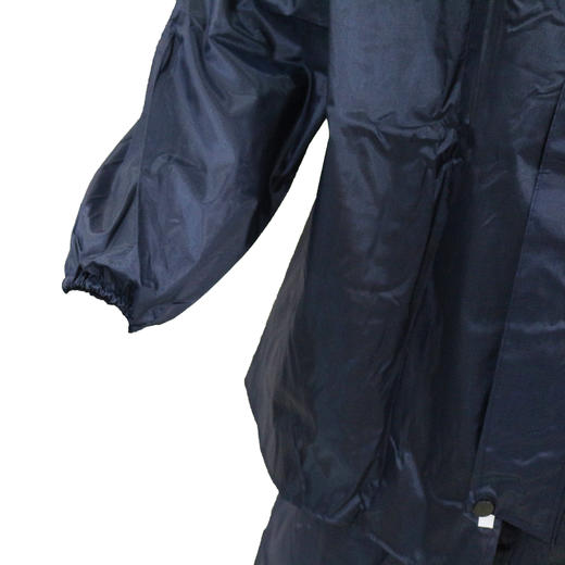 【新款 065#】单层雨衣套装-雨龙港 (190T) 商品图7