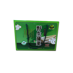 【淮安农产品】800G野生蒲菜