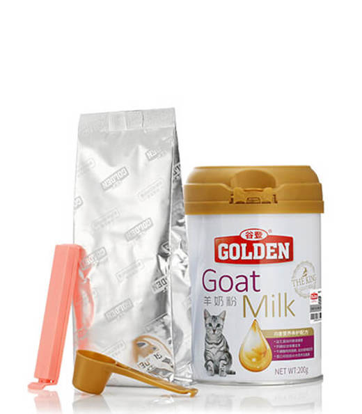 宠物羊奶粉（谷登/麦富迪） 商品图3
