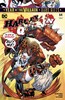 哈莉奎茵 V3 主刊 Harley Quinn V3 055-075（2016）普封 商品缩略图11