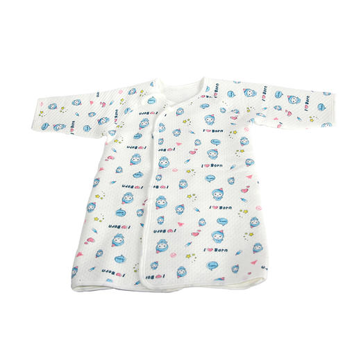 BB衣服（厚）【母婴商城】丨BB厚衣服，适合秋冬季 商品图0