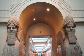 02.古代亚述馆 | 连四大文明古国是谁都不知道，不怕被笑话么？
