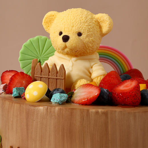 维尼栅栏小院 商品图2