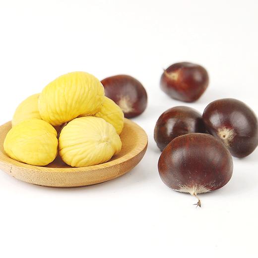 【备用
】【2斤|新鲜生板栗上市了】云南老树油栗 【当天提货】【当天提货】 商品图1