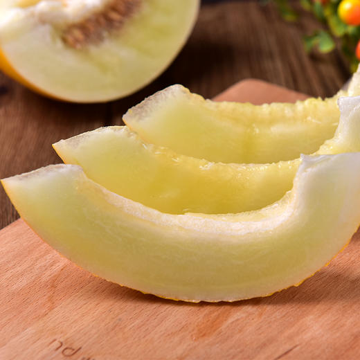 【3.5元/斤】磴口协城直采 精选华莱士4斤  (超重部分补差价)【当天提货】 商品图5