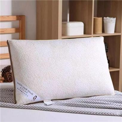 橙可爱四季水洗舒眠枕18073（每批花色样式不同 随机发）  商品图0