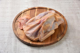 太湖草鸡（整只）Taihu Free Range whole Chicken （950g）