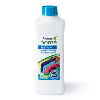 安利多效倍洁洗衣液1L（仅供济南市区） 商品图0