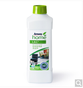 安利浓缩多用途清洁剂1L（仅供济南市区）