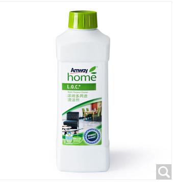 安利浓缩多用途清洁剂1L（仅供济南市区） 商品图0