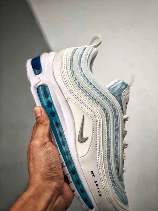 男女鞋 耐克 mschf x inri air max 97 "jesus shoes" 「圣水」 "圣水