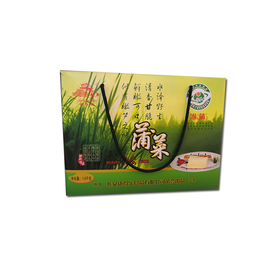 【淮安农产品】1.6KG蒲菜