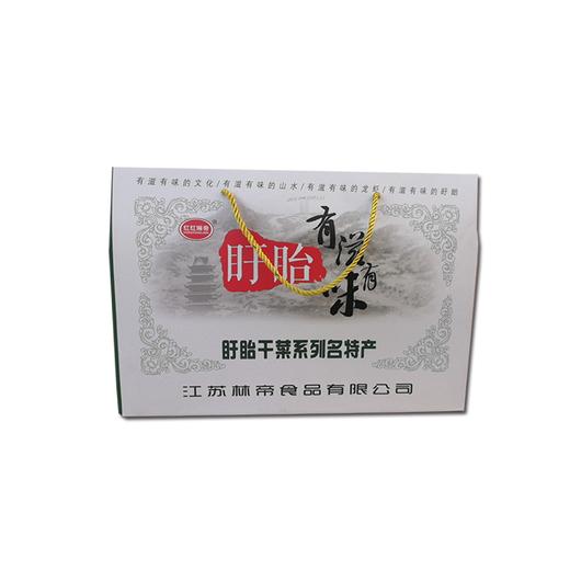 【临近日期产品】淮安农产品 干菜大礼包系列 商品图0