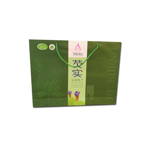 【淮安农产品】芡实礼盒 商品图0