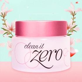 芭妮兰卸妆膏100ml