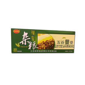 【淮安农产品】五谷杂粮（五谷丰登）盒装