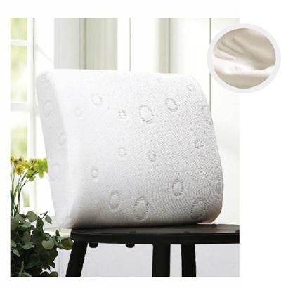 金丝莉健康护腰枕JZ-920（31*32*10）（每批花色样式不同 随机发）  商品图0