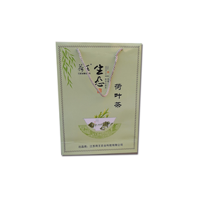 【淮安农产品】生态荷叶茶