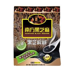 南方黑芝麻糊无糖600g