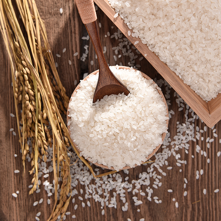 永安稻香米(2斤盒装)