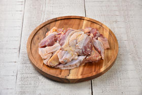 太湖草鸡（半鸡）Taihu Free Range whole Chicken (Half) （470g）