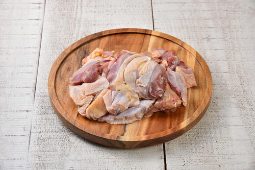 太湖草鸡（半鸡）Taihu Free Range whole Chicken (Half) （470g） 商品图0