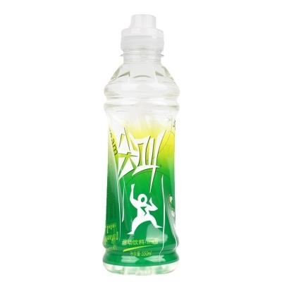 尖叫饮料550ml（仅供济南市区） 商品图0