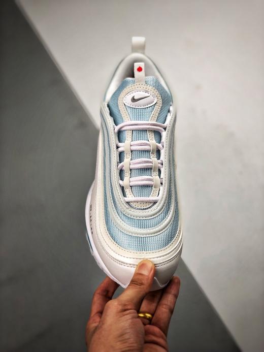 男女鞋 耐克 mschf x inri air max 97 "jesus shoes" 「圣水」 "圣水
