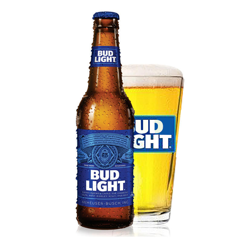 英国(蓝威)百威啤酒整箱300ml/1瓶/6瓶/24瓶整箱