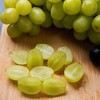 【2斤】新疆木纳格白葡萄 新鲜 重约2斤【2人内提货】 商品缩略图4