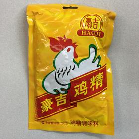豪吉鸡精200克/袋40袋/箱