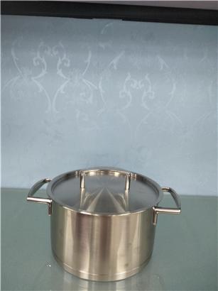 双立人深烧锅ZW-C131/1017230 商品图0