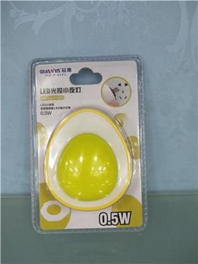 特价.冠雅小夜灯8021/8022