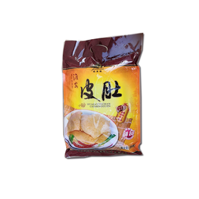 【淮安农产品】皮肚（袋）120克