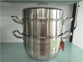 顺发欧品尚多用蒸锅BTG28