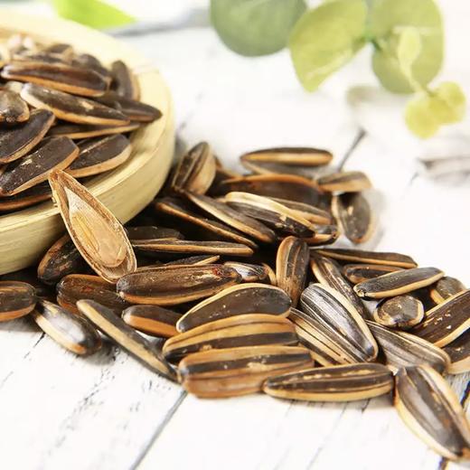 【洽洽】焦糖瓜子 108g | 焦糖工艺·香脆可口 | 洽洽经典炒货 商品图2