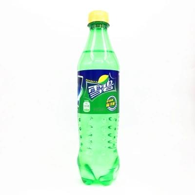 雪碧500ml（仅供济南市区） 商品图0