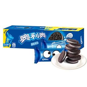 奥利奥饼干116g/97g（口味随机）