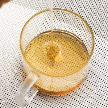 嗡嗡乐洋槐蜂蜜1.5KG礼盒（仅供济南市区） 商品图3