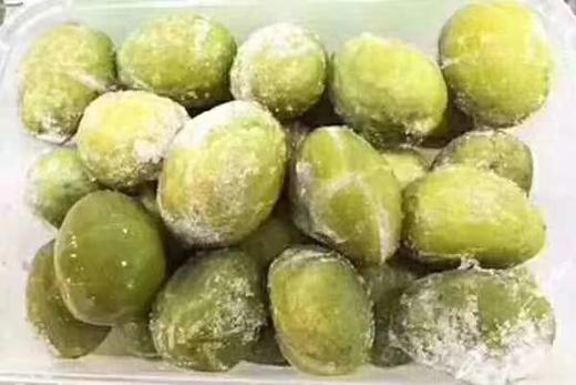 冰橄榄 商品图0