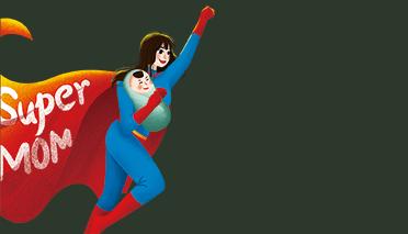 美妈礼品卡 商品图0