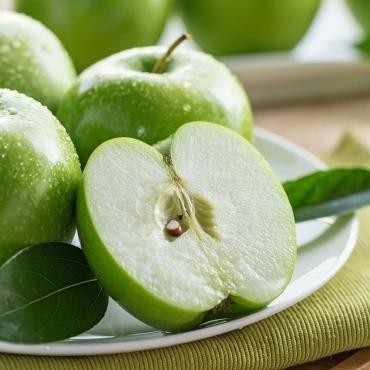 进口 青佳丽苹果(二斤)