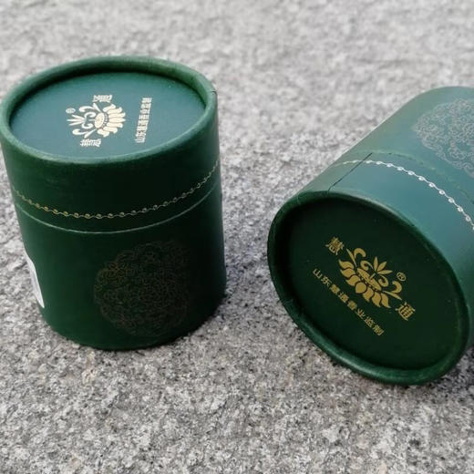 【慧通香】灵犀香粉 商品图1